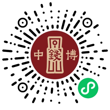 小程序二维码